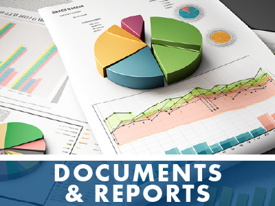 Wastewater Documents & Reports