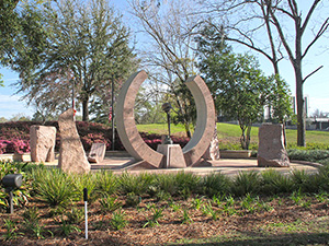 Korean War Memorial